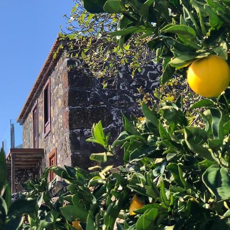 Casa Rural Quinta Los Naranjos Tigalate Екстер'єр фото