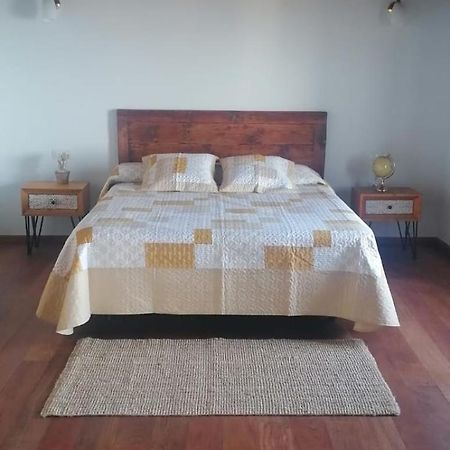 Casa Rural Quinta Los Naranjos Tigalate Екстер'єр фото