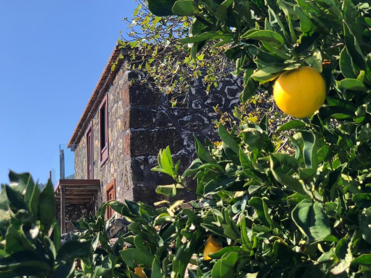 Casa Rural Quinta Los Naranjos Tigalate Екстер'єр фото