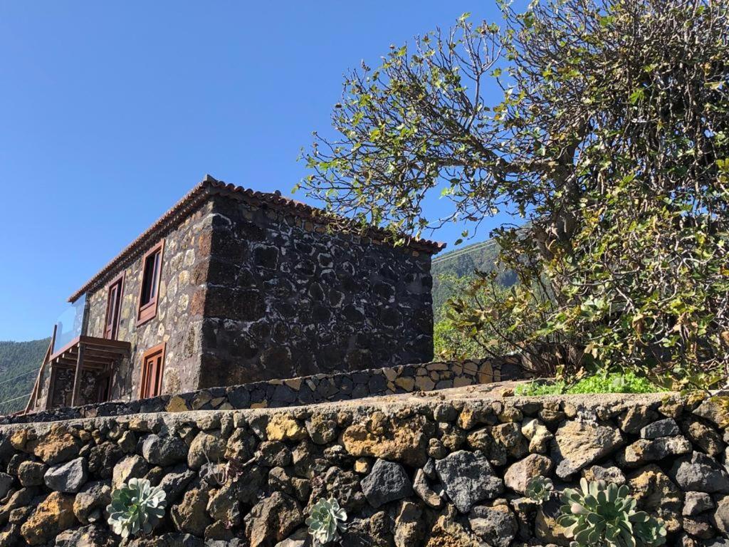 Casa Rural Quinta Los Naranjos Tigalate Екстер'єр фото