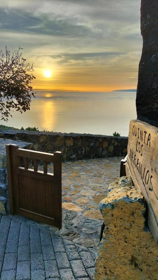 Casa Rural Quinta Los Naranjos Tigalate Екстер'єр фото