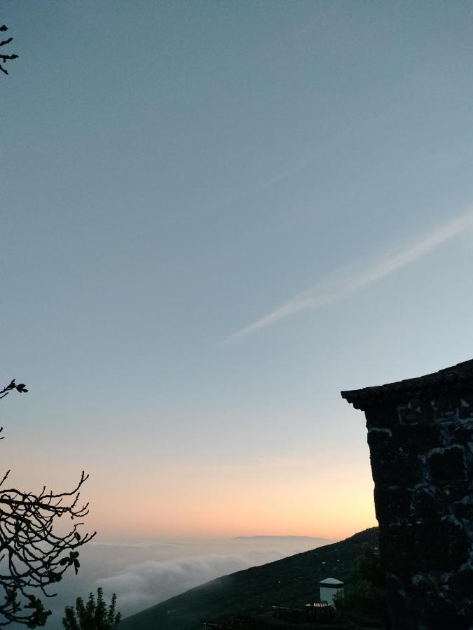Casa Rural Quinta Los Naranjos Tigalate Екстер'єр фото