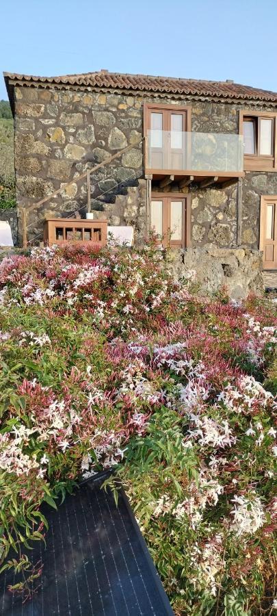 Casa Rural Quinta Los Naranjos Tigalate Екстер'єр фото