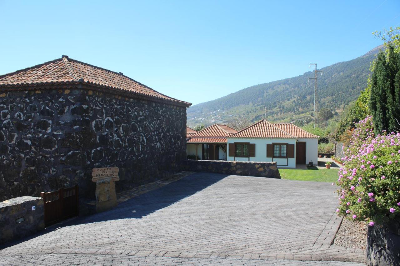 Casa Rural Quinta Los Naranjos Tigalate Екстер'єр фото