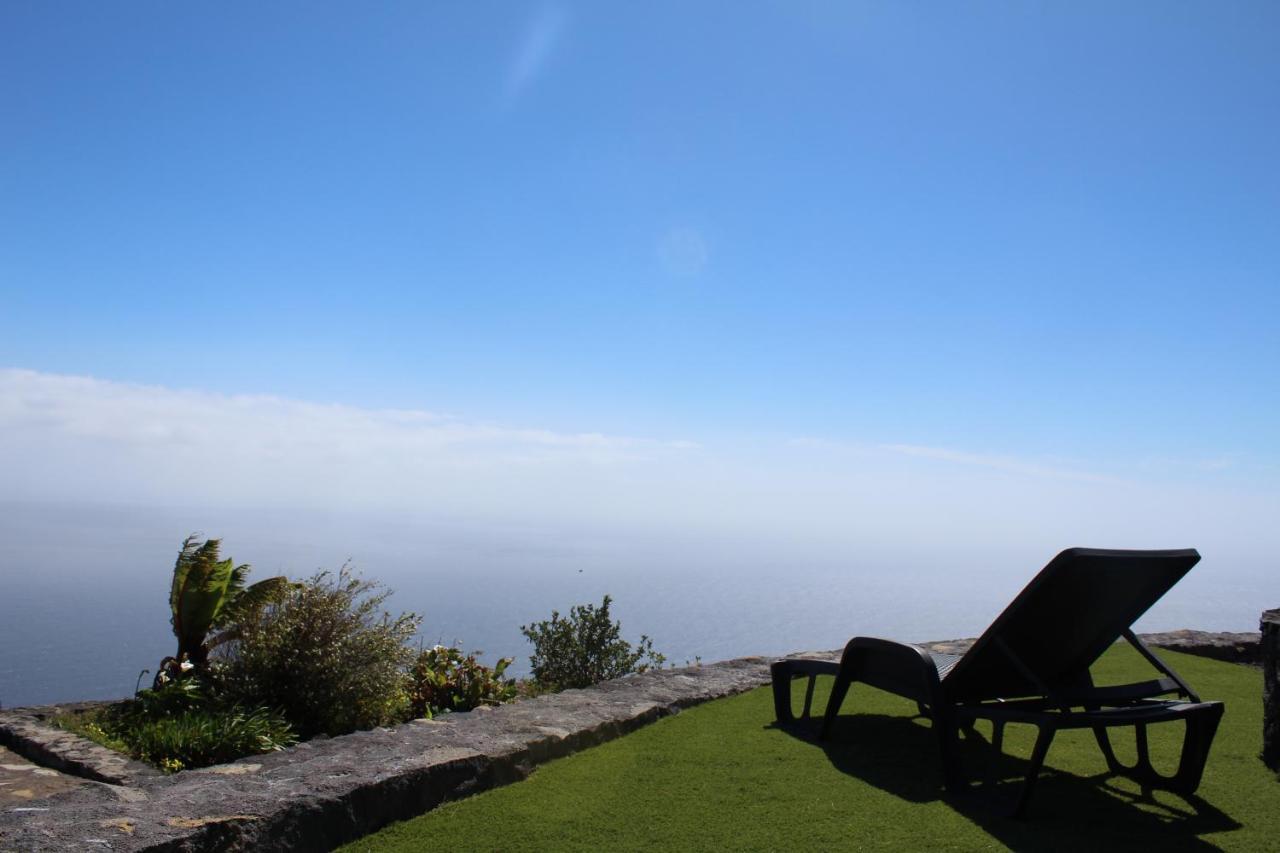Casa Rural Quinta Los Naranjos Tigalate Екстер'єр фото