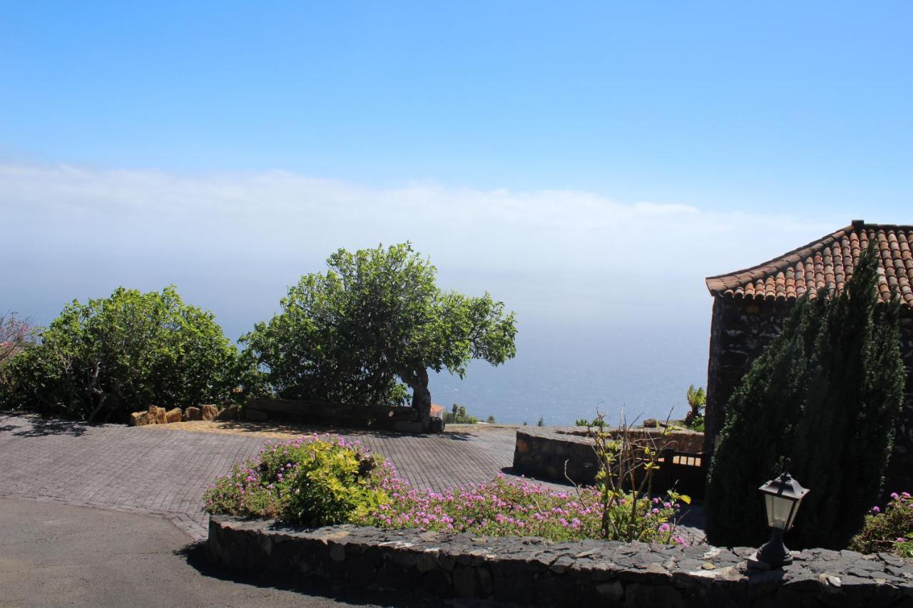 Casa Rural Quinta Los Naranjos Tigalate Екстер'єр фото