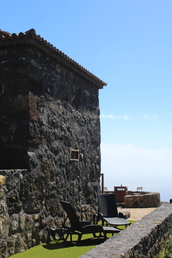 Casa Rural Quinta Los Naranjos Tigalate Екстер'єр фото