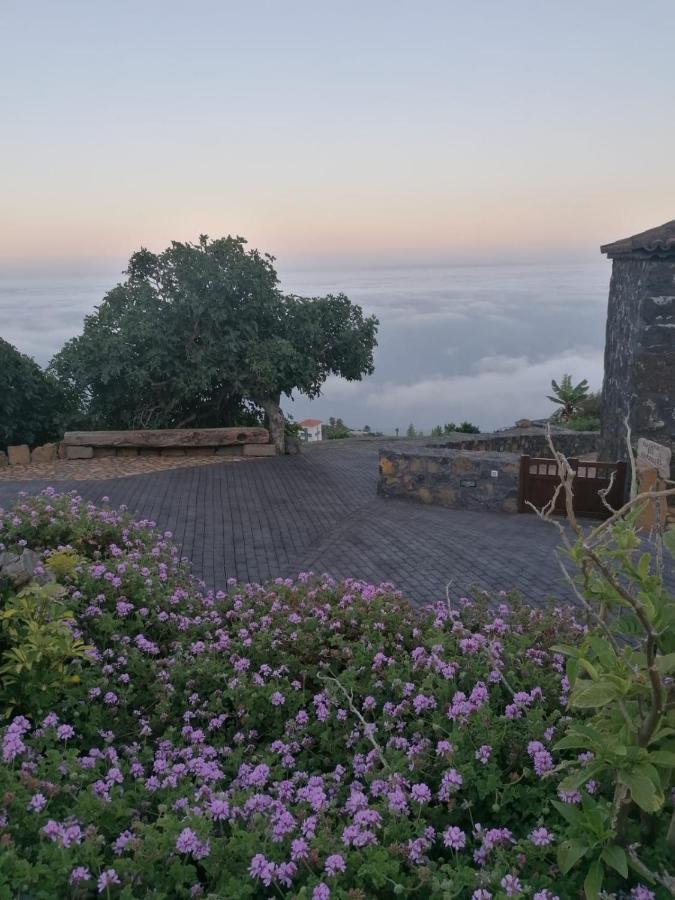Casa Rural Quinta Los Naranjos Tigalate Екстер'єр фото