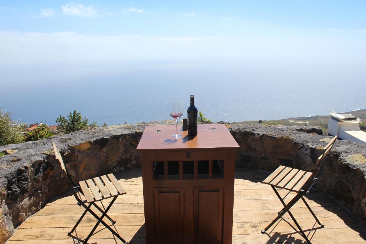 Casa Rural Quinta Los Naranjos Tigalate Екстер'єр фото