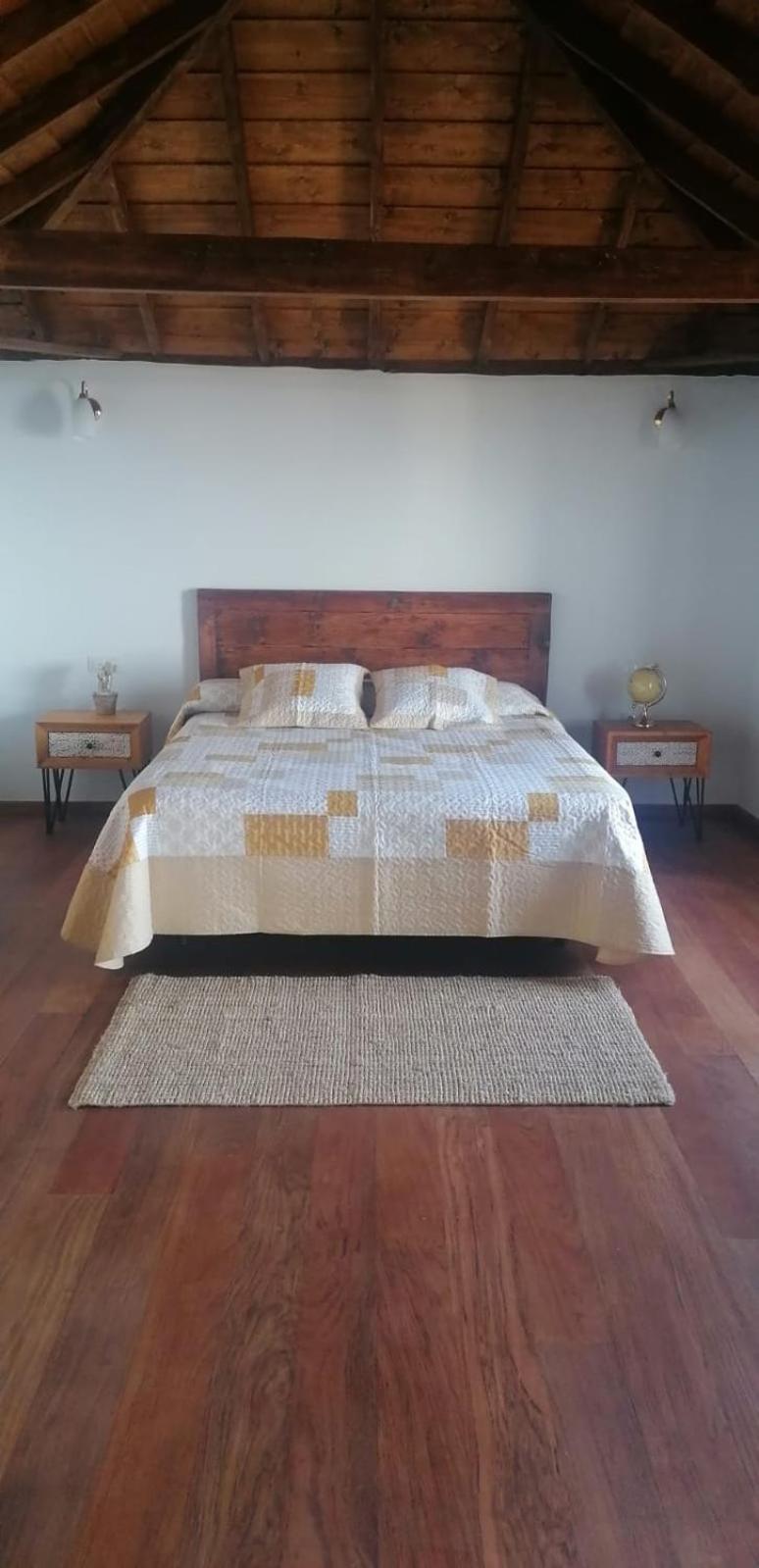 Casa Rural Quinta Los Naranjos Tigalate Екстер'єр фото