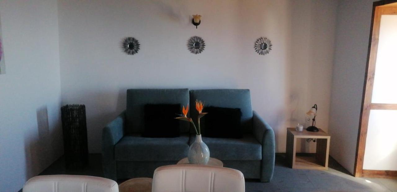 Casa Rural Quinta Los Naranjos Tigalate Екстер'єр фото