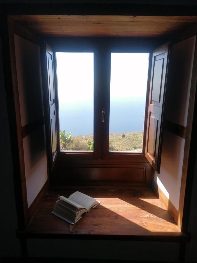 Casa Rural Quinta Los Naranjos Tigalate Екстер'єр фото