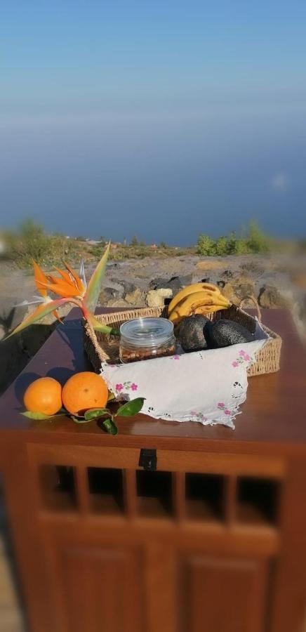 Casa Rural Quinta Los Naranjos Tigalate Екстер'єр фото