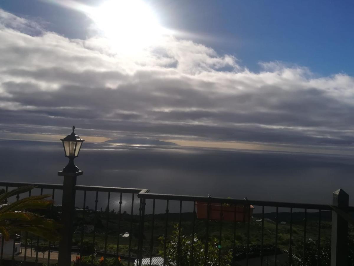 Casa Rural Quinta Los Naranjos Tigalate Екстер'єр фото