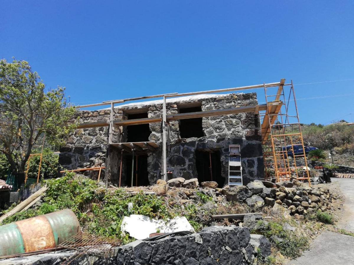 Casa Rural Quinta Los Naranjos Tigalate Екстер'єр фото