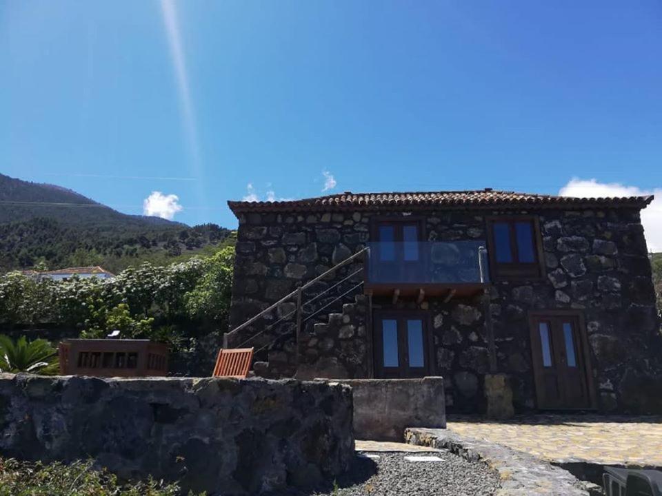 Casa Rural Quinta Los Naranjos Tigalate Екстер'єр фото
